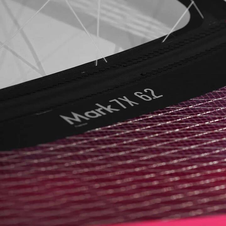 Windsurf sail Goya Mark 7-X