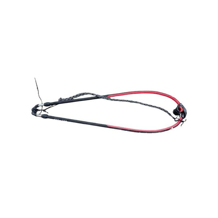 Used Windsurf Boom Ascan Junior 140-200