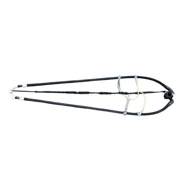 Used Boom Technolimit 190-250