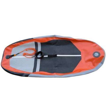 Used WindFoil board STX Inflatable 135L