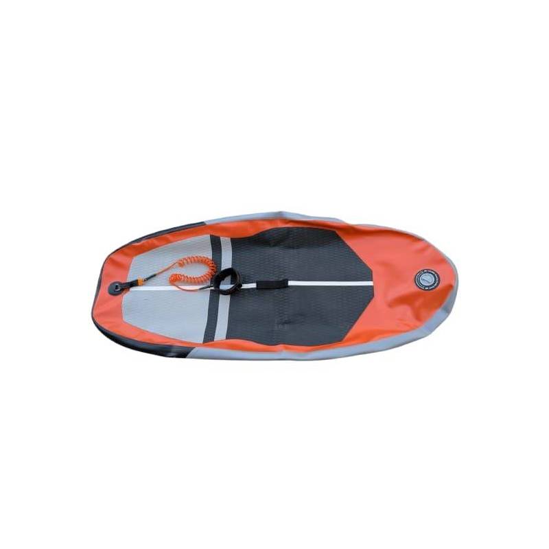 Употребявана Wing дъска STX Inflatable 135L