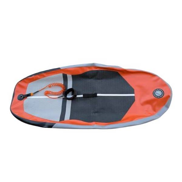 Употребявана Wing дъска STX Inflatable 135L
