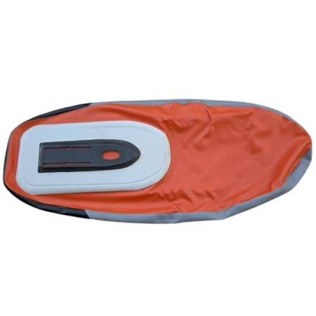 Used WindFoil board STX Inflatable 135L