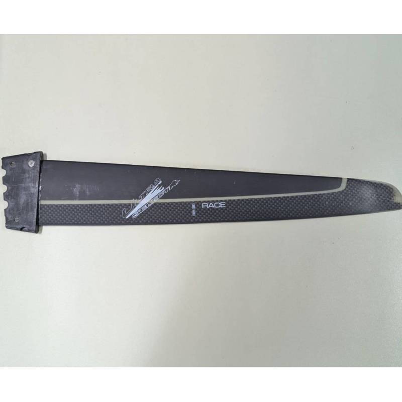 Fin 70cm Deep Tuttle Box