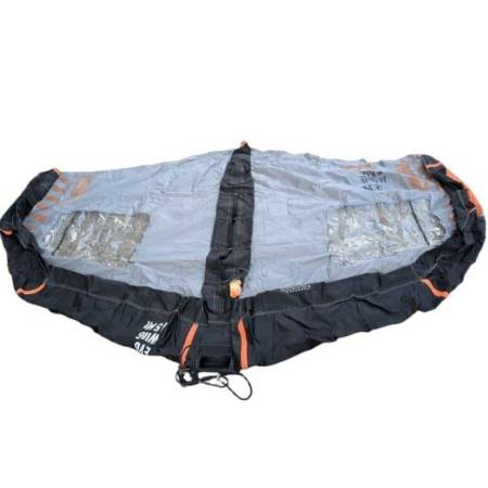 Употребявано Wing крило RRD 6.5