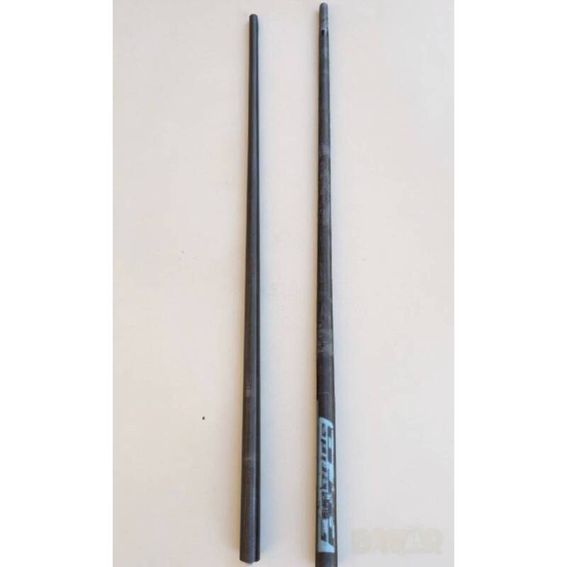 Употребявана мачта North Sails 35% Carbon SDM 4.6м