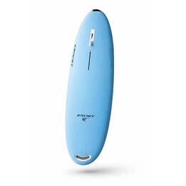 Windsurf board Exocet Link 220L daggerboard