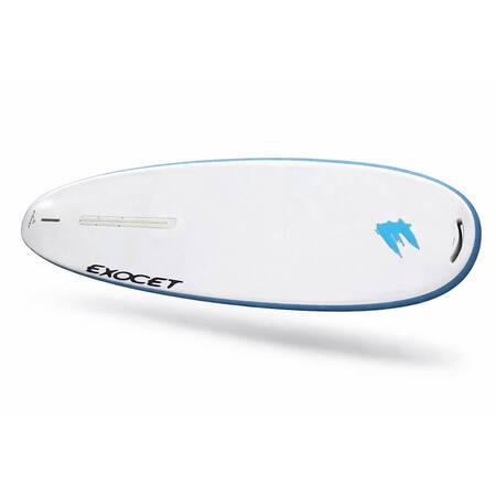 Windsurf board Exocet Link 220L daggerboard
