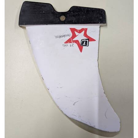 Fin MFC 21 Power Box