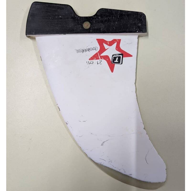 Финка 21cm Power Box