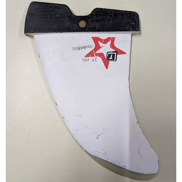 Fin MFC 21 Power Box