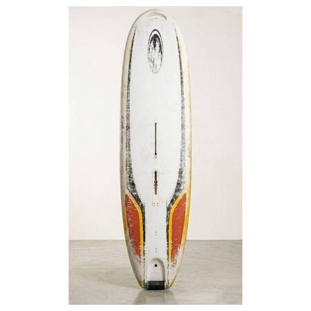 Windsurf board Exocet Cruiser 220L daggerboard