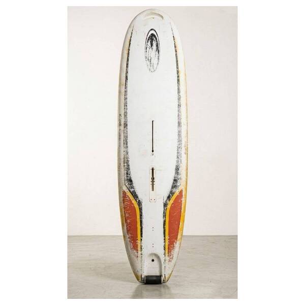 Windsurf board Exocet Cruiser 220L daggerboard