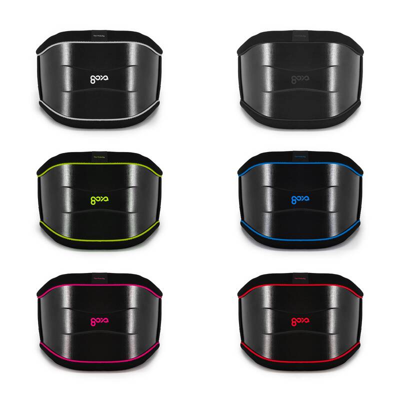 Windsurf Harness Goya Obi Pro