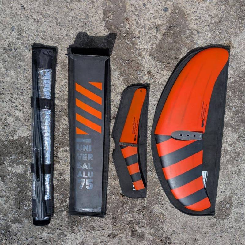 Used Hydrofoil RRD 1582см2