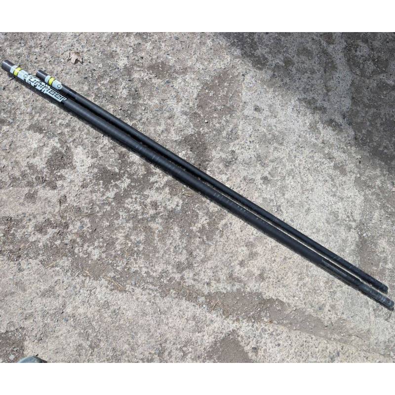 Used Mast SDM 4.0m