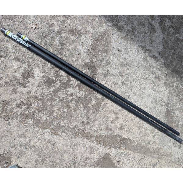 Used Mast SDM 4.0m