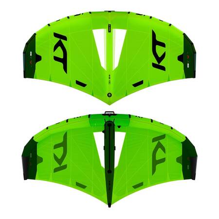 Used Wing KT Astro 2.0m2 LightGreen