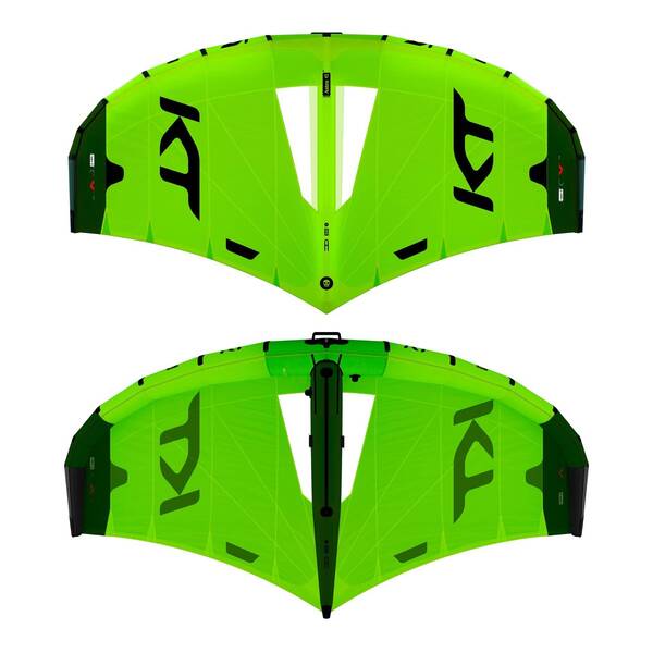 Used Wing KT Astro 2.0m2 LightGreen