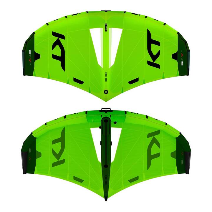 Used Wing KT Astro 2.0m2 LightGreen