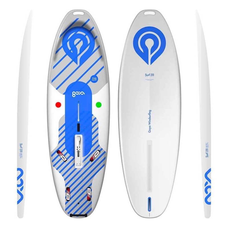 Уиндсърф дъска с шверт Goya Surf Trainer