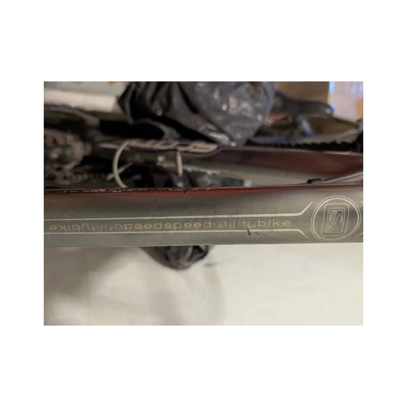 Used bicycle Scott Sub XL