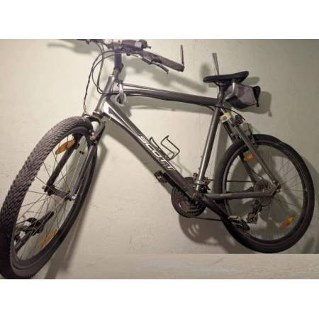 Used bicycle Scott Sub XL