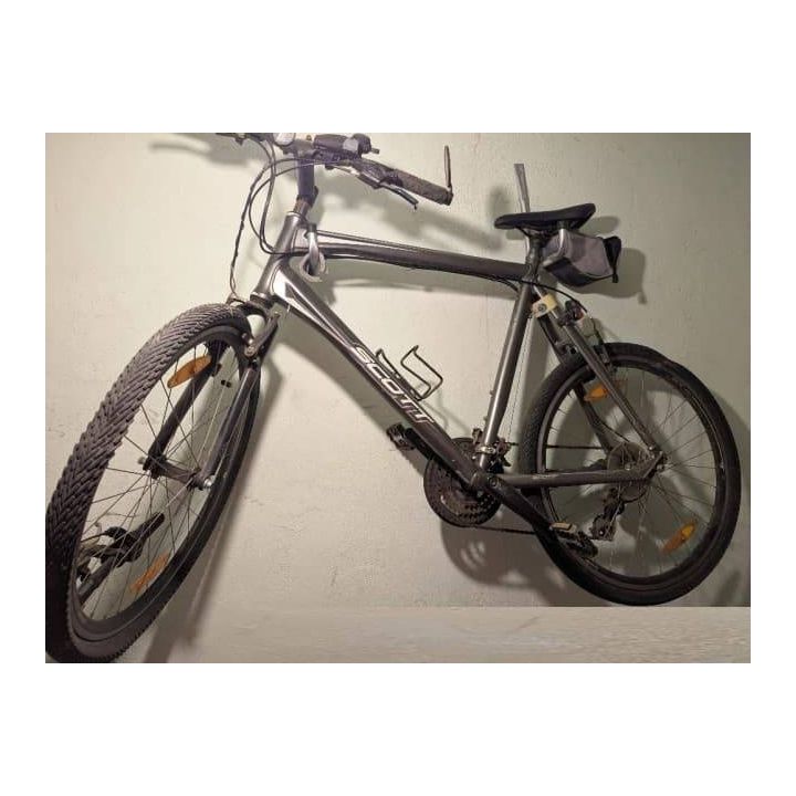 Used bicycle Scott Sub XL