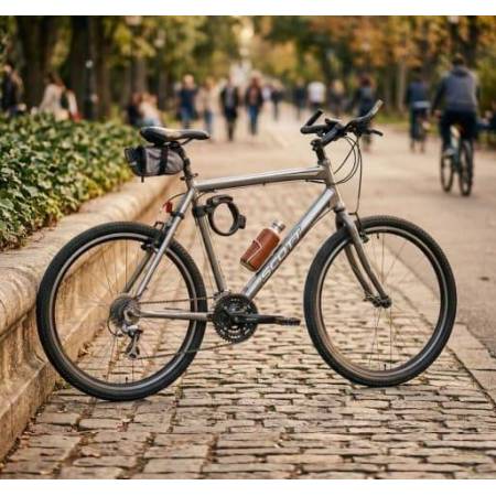 Used bicycle Scott Sub XL