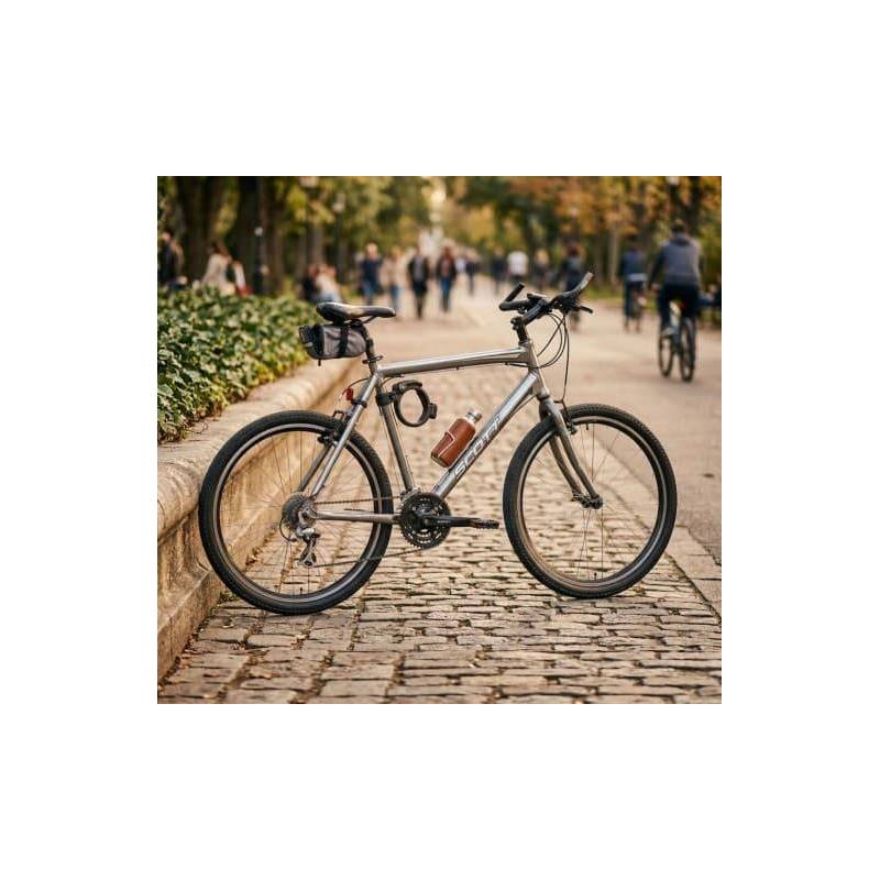 Used bicycle Scott Sub XL
