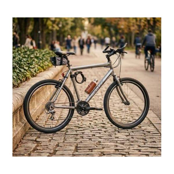 Used bicycle Scott Sub XL