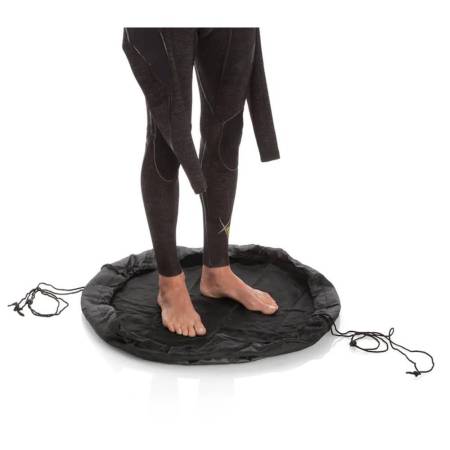 Changing Mat