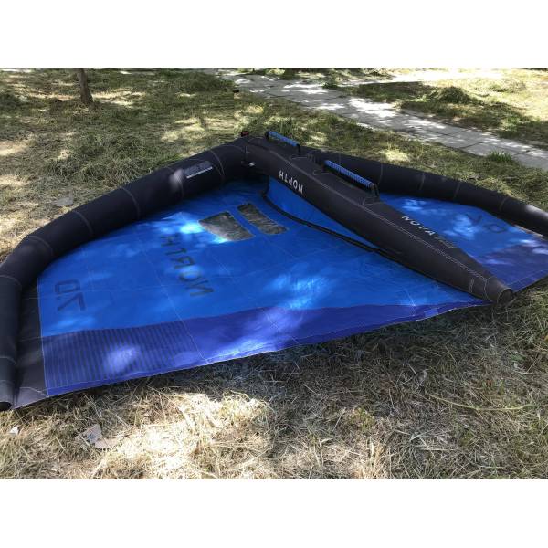 Used Wing North Nova 7.0