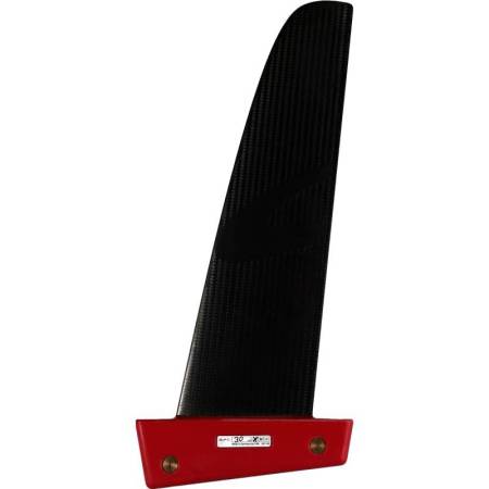 Финка Maui Ultra Fins Slalom Pro Carbon, Tuttle / Deep Tuttle Box