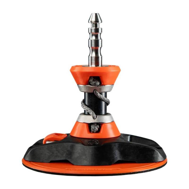 Baseplate Unifiber Tendon Joint Elite