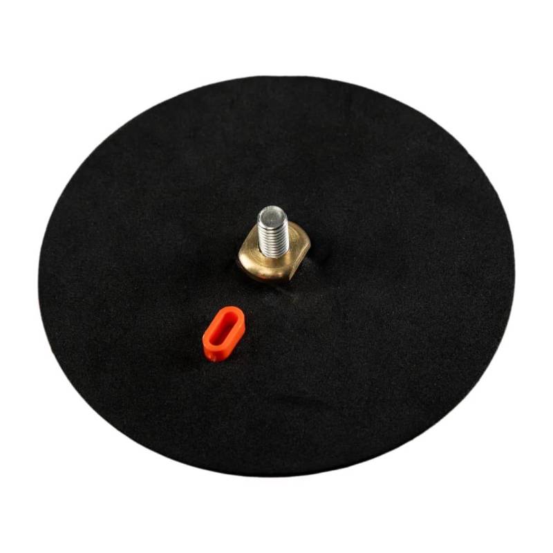 Baseplate Unifiber Tendon Joint Elite
