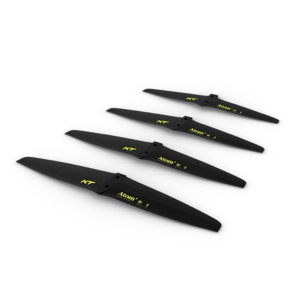 Atom Wing Surf Tail