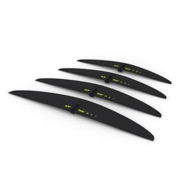 KT Halo Front Wing Carbon