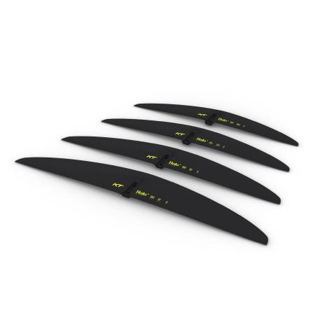 KT Halo Front Wing Carbon
