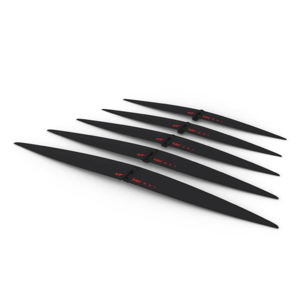 KT Solus Carbon HighAspect Front Wing