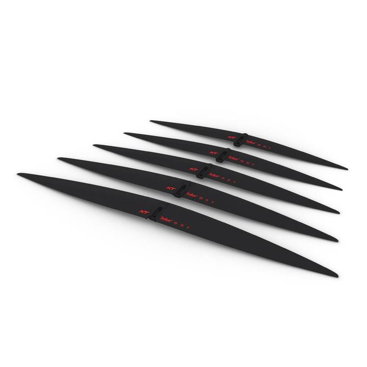 KT Solus Carbon HighAspect Front Wing