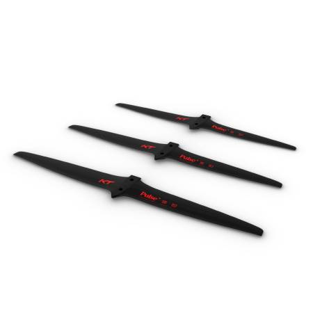 KT Pulse HighAspect Carbon Tail