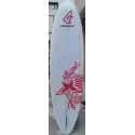 Windsurf board Fanatic All Wave Carbon 82L - 4