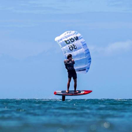 Wing дъска KT ARC Pro Carbon