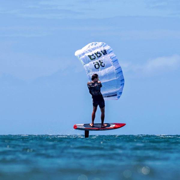 Wing дъска KT ARC Pro Carbon