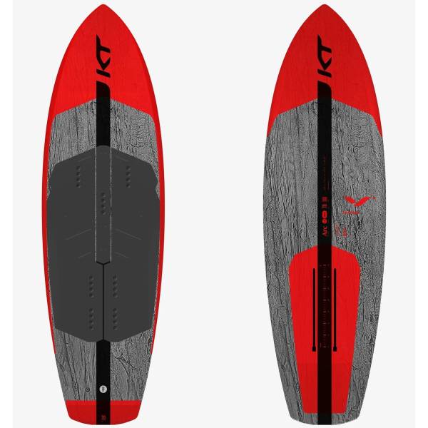 Wing дъска KT ARC Pro Carbon