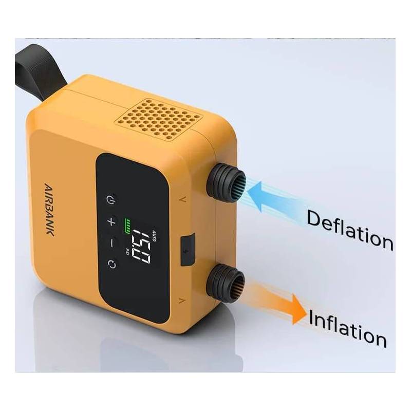 Used Airbank PulsePro