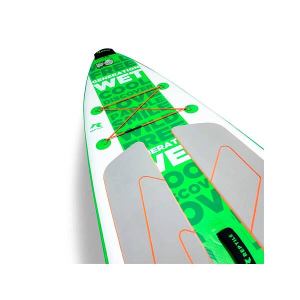 Inflatable SUP Reptile I-Cruiser 11'