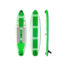 Падъл борд, надуваем SUP Reptile I-Cruiser 11'