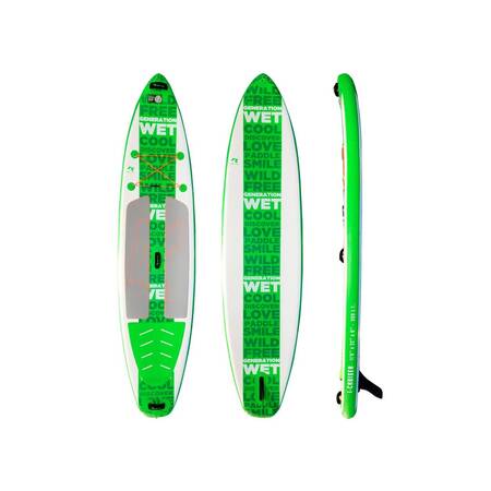 Inflatable SUP Reptile I-Cruiser 11'
